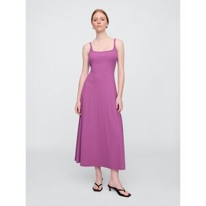 gap pleated wrap cami dress GAP | Dresses | Nwt Gap Clay Brown Wrap Cami Midi Dress Sz 6 Tall Pleated Pocket Cotton Resort